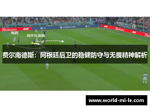 费尔南德斯：阿根廷后卫的稳健防守与无畏精神解析